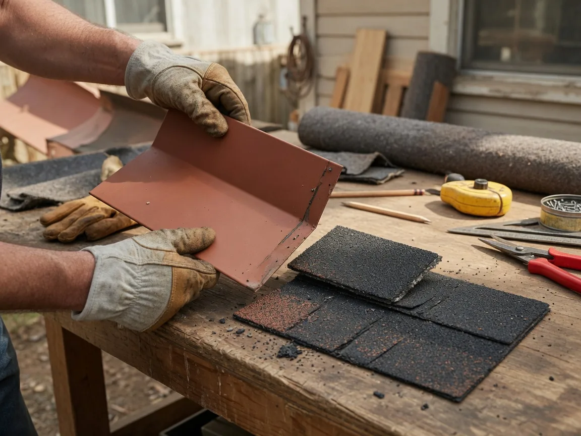 Roof Repair company in Vernon Hills, IL